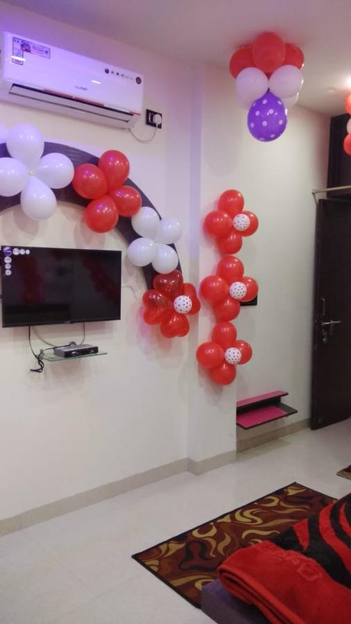 Hotel Nikunj Ashta  Экстерьер фото